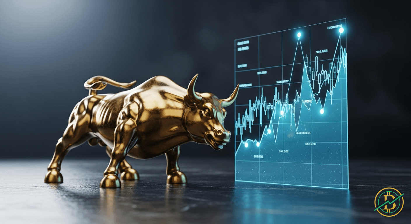 Altcoin Surge Fuels Investor Interest Amidst Bitcoin and XRP Consolidation - BTC, XRP crypto news by Michael Steinbach | Biturai