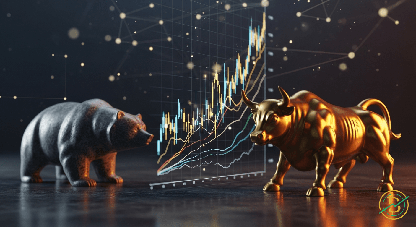 Top Altcoins im Visier: APEMARS und die Suche nach den nächsten 100x Coins - APEING, ALT, TOP cryptocurrency news by Michael Steinbach and Biturai | biturai.com