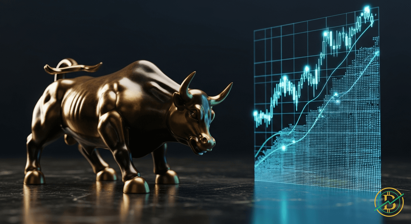 Ethereum Solana und Hyperliquid zeigen Aufwärtspotenzial inmitten Marktunsicherheit - ETH, SOL, STRONG cryptocurrency news by Michael Steinbach and Biturai | biturai.com