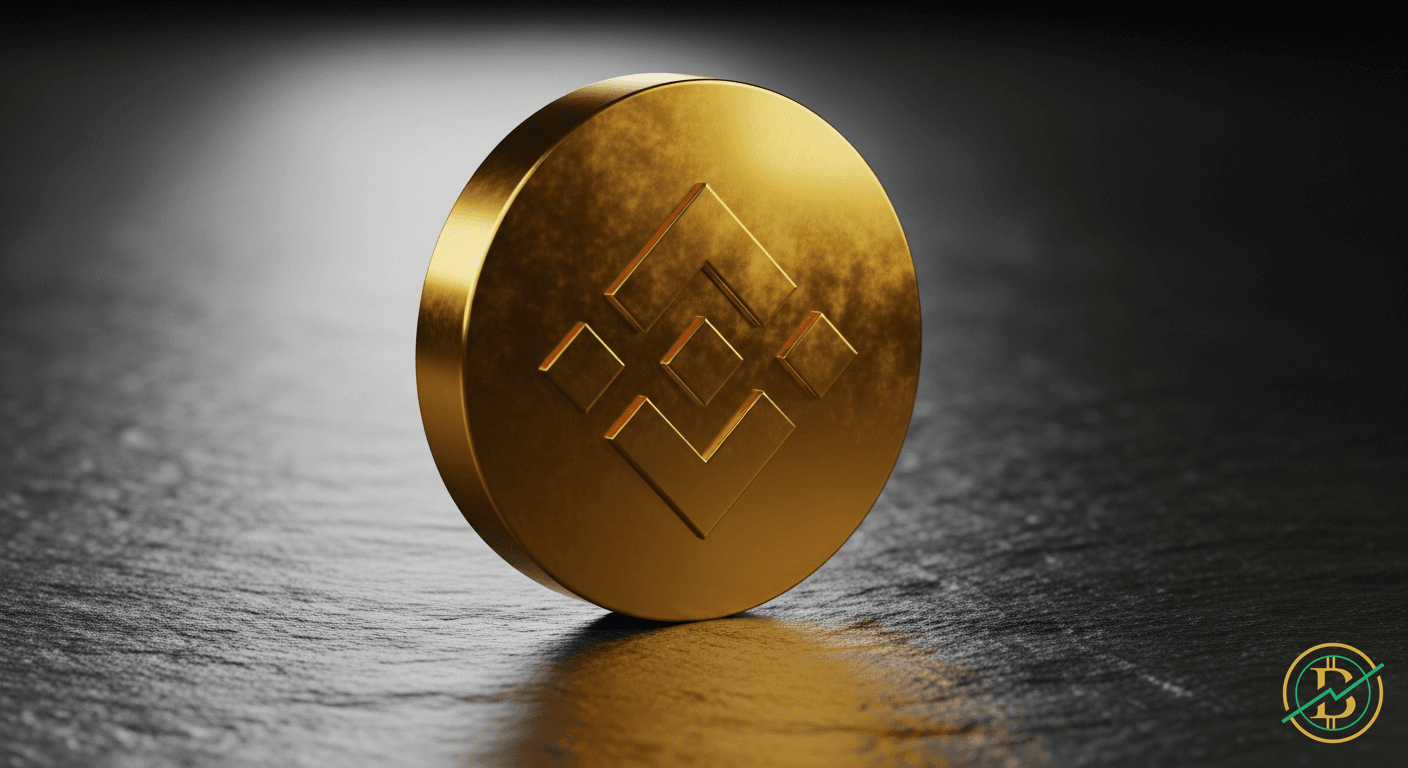 Altcoins Poised for Gains: BNB, FET, and TRX Showcase Resilience - OCEAN, STRONG, DEFI cryptocurrency news by Michael Steinbach and Biturai | biturai.com