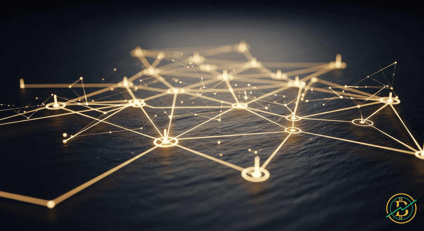 Liste Der Altcoins Mit Dem Stärksten Netzwerkwachstum Veröffentlicht - CCY, ICP, MATIC cryptocurrency news by Michael Steinbach and Biturai | biturai.com