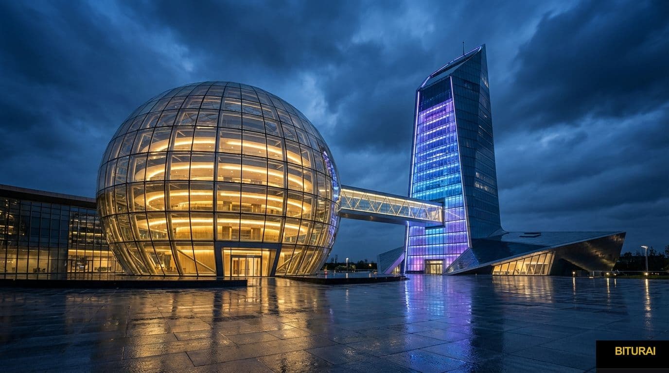 Amazon Erwägt Gigantische OpenAI Investition: Auswirkungen für Kryptowährungen? - cryptocurrency news by Michael Steinbach and Biturai | biturai.com