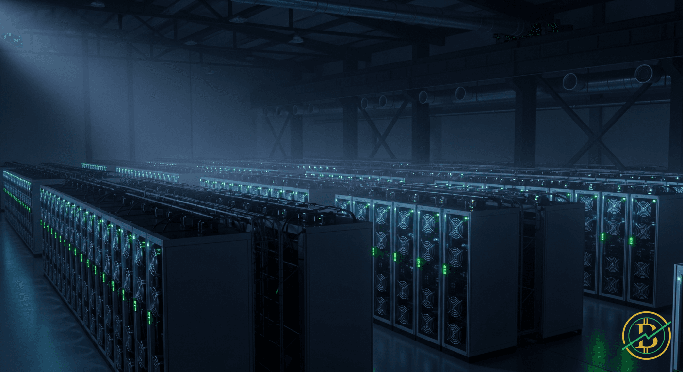 American Bitcoin baut Miningkapazität mit strategischer Minerakquisition aus - TRUMP, ABTC crypto news by Michael Steinbach | Biturai