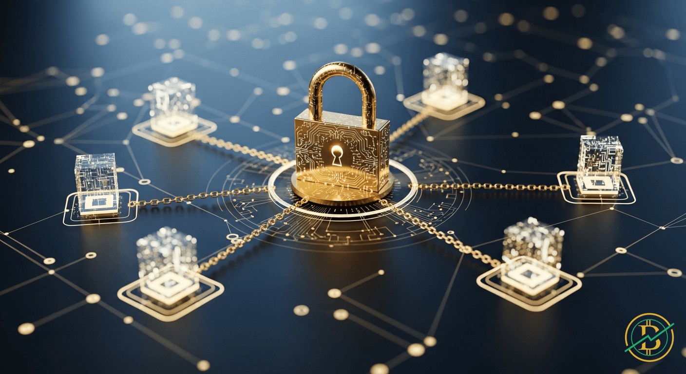 Anchorage Digital Opens Ethereum Restaking to Institutions with Puffer Finance Partnership - ETH, SBET, LBTC cryptocurrency news by Michael Steinbach and Biturai | biturai.com