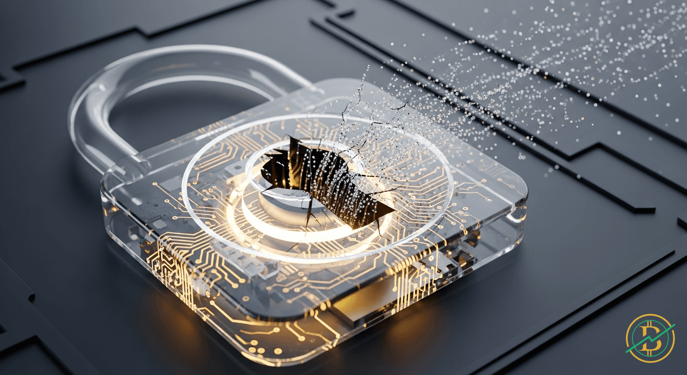 Android WebView Flaw Exposes Crypto Wallets to Rapid Seed Phrase Theft - SCR, XNO, SCP cryptocurrency news by Michael Steinbach and Biturai | biturai.com