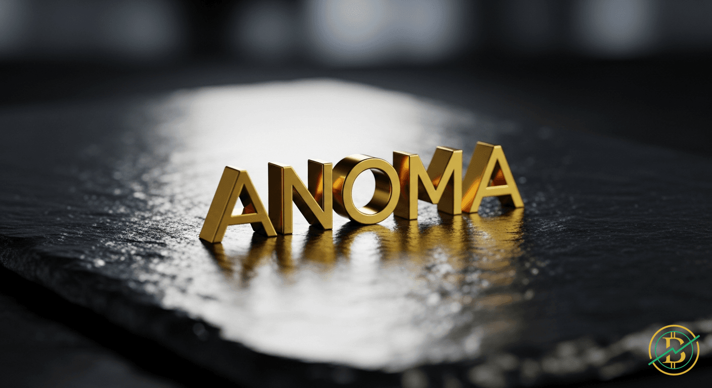 Anoma's Price Surge: Analyzing the Bullish Momentum - BULLISH, BAND, WAY cryptocurrency news by Michael Steinbach and Biturai | biturai.com