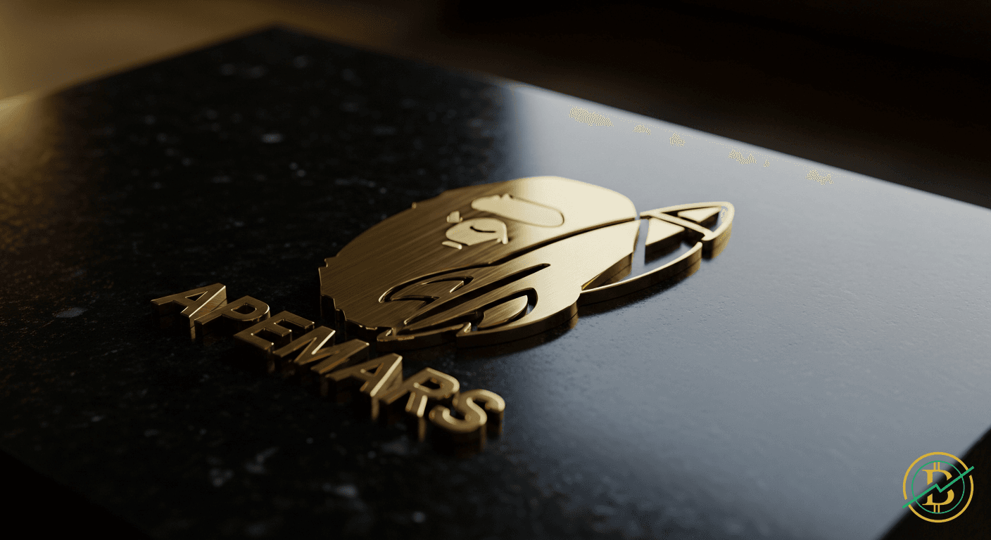 APEMARS Explodiert: Von 1.000 Dollar zu 43.000 Dollar Gewinn - SOL, FLN, FF cryptocurrency news by Michael Steinbach and Biturai | biturai.com