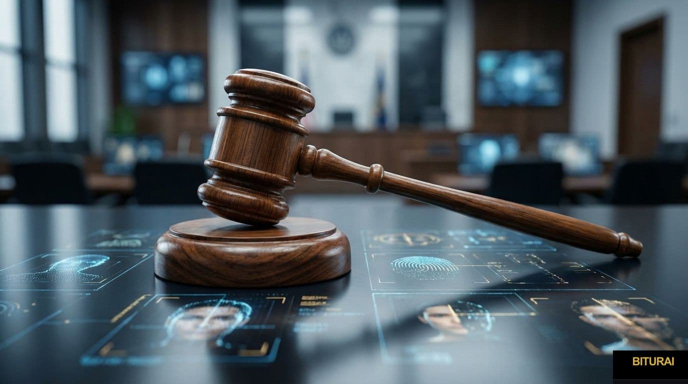 Arizona Lawsuit Spotlights AI Deepfakes and the Vulnerability of Digital Identities - trading analysis by Michael Steinbach and Biturai | biturai.com