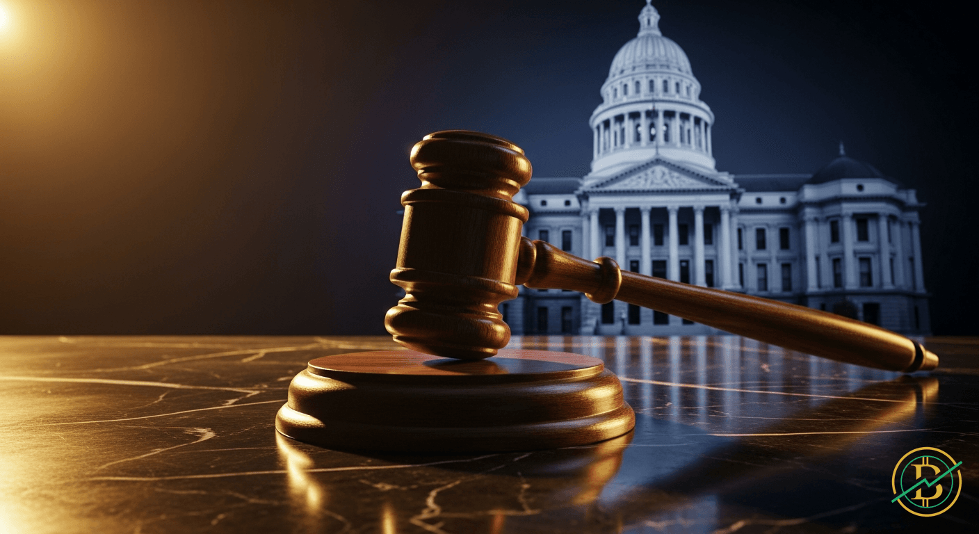 Arizona Senate Bill Signals Potential XRP Inclusion in State Digital Asset Reserve - MAJOR, XRP, RSRV cryptocurrency news by Michael Steinbach and Biturai | biturai.com