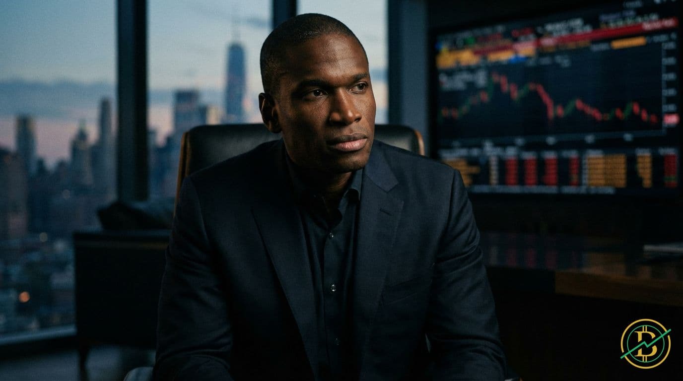 Arthur Hayes: Kein Dollar Investition In Bitcoin Aktuell - DOLLAR, BTC, ARTHUR cryptocurrency news by Michael Steinbach and Biturai | biturai.com