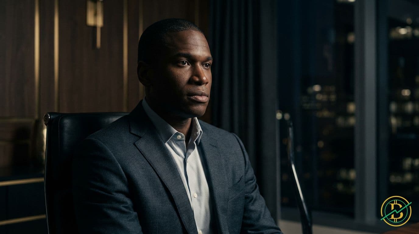 Arthur Hayes Outlines Strategic Investment Preference Shunning Bitcoin for a Dollar - BTC, ARTHUR crypto news by Michael Steinbach | Biturai