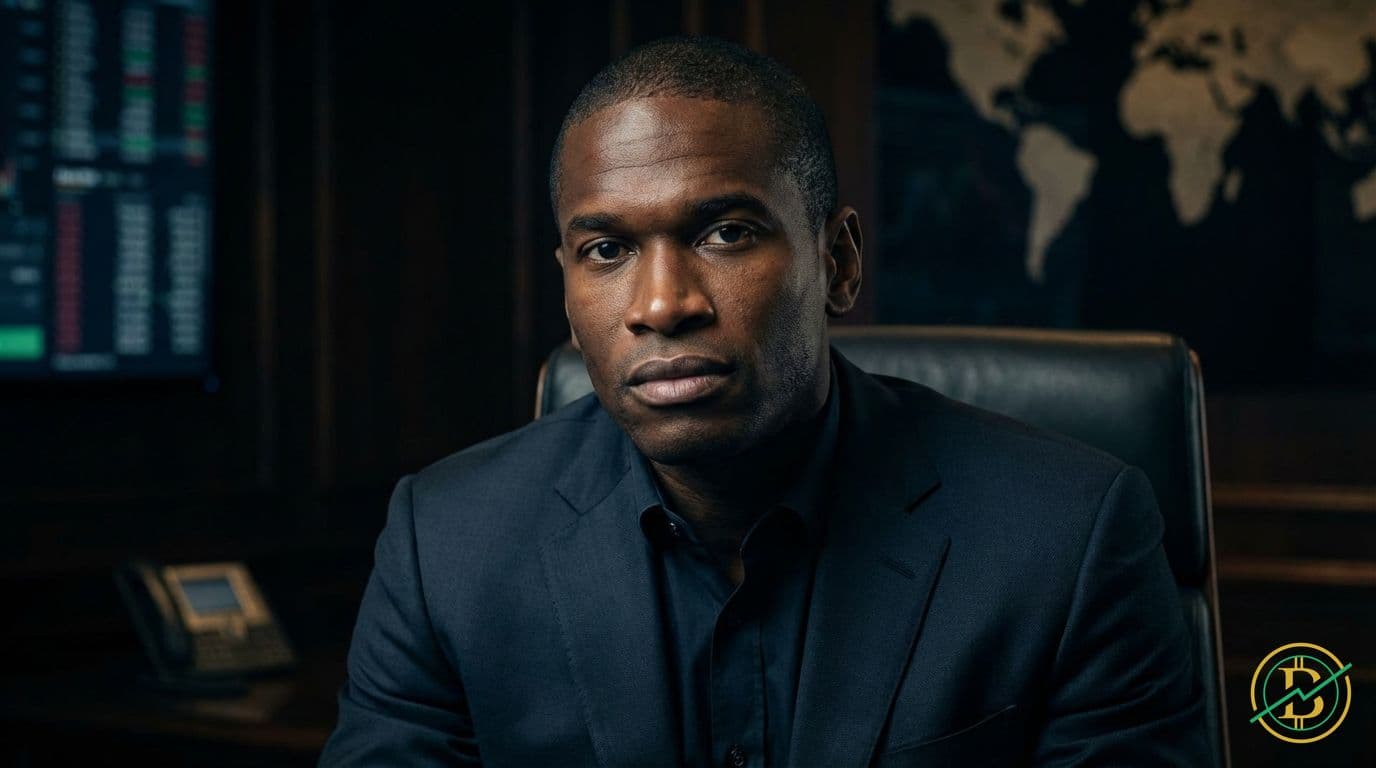 Arthur Hayes Predicts Bitcoin Price Volatility Amidst Global Instability - CRASH, BTC, ARTHUR cryptocurrency news by Michael Steinbach and Biturai | biturai.com