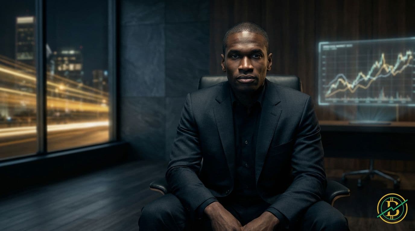 Arthur Hayes wartet ab trotz langfristig bullishem Ausblick auf Bitcoin - BULLISH, BTC, ARTHUR cryptocurrency news by Michael Steinbach and Biturai | biturai.com