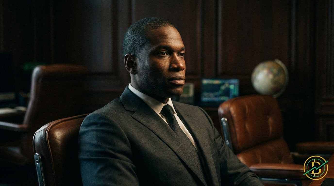 Arthur Hayes' Strategie: Wann Bitcoin Käufe wieder stattfinden - JANE, BTC, ARTHUR cryptocurrency news by Michael Steinbach and Biturai | biturai.com