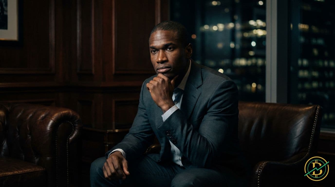 Arthur Hayes Turns Cautious on Bitcoin's Immediate Prospects - BTC, ARTHUR, WHEN cryptocurrency news by Michael Steinbach and Biturai | biturai.com