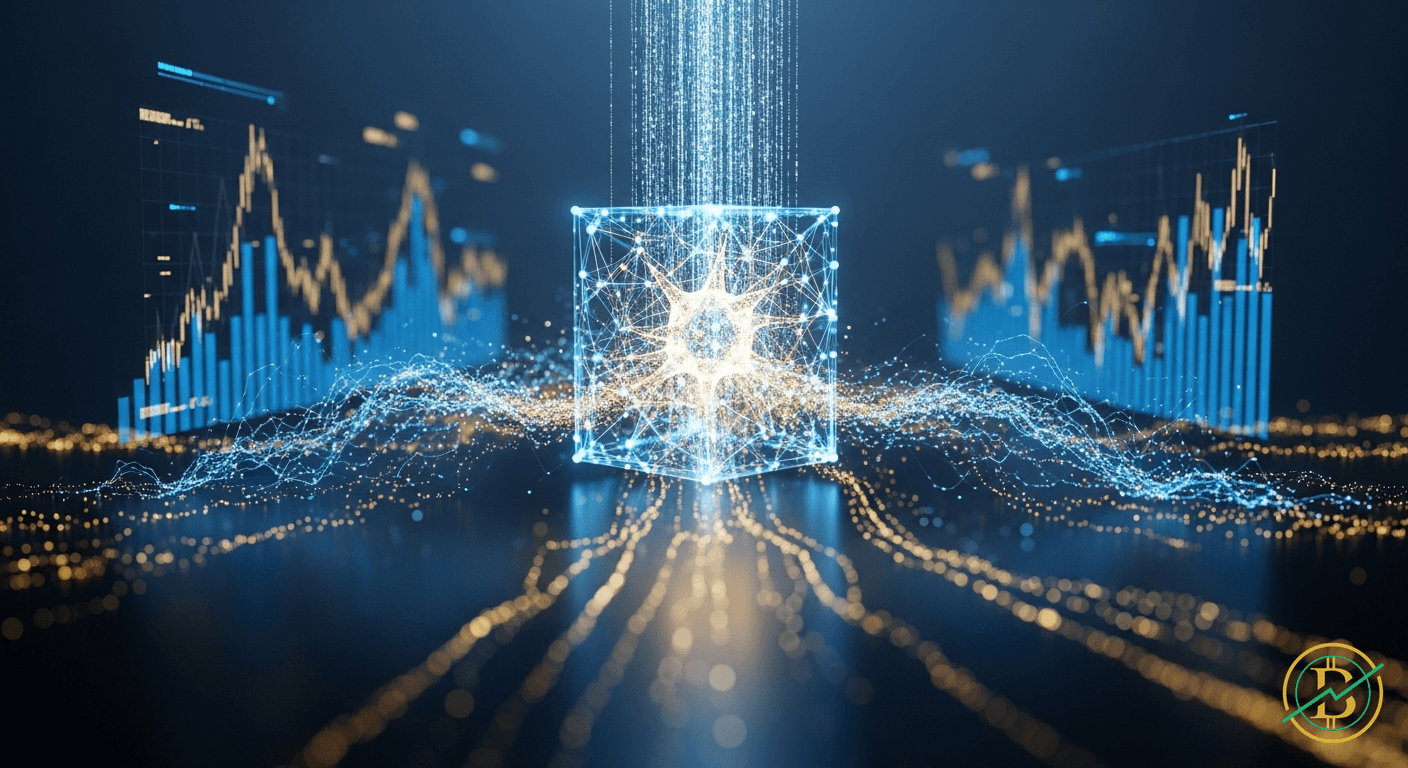 Artificial Intelligence Challenges Bitcoin's Market Dominance - AI, WIN crypto news by Michael Steinbach | Biturai