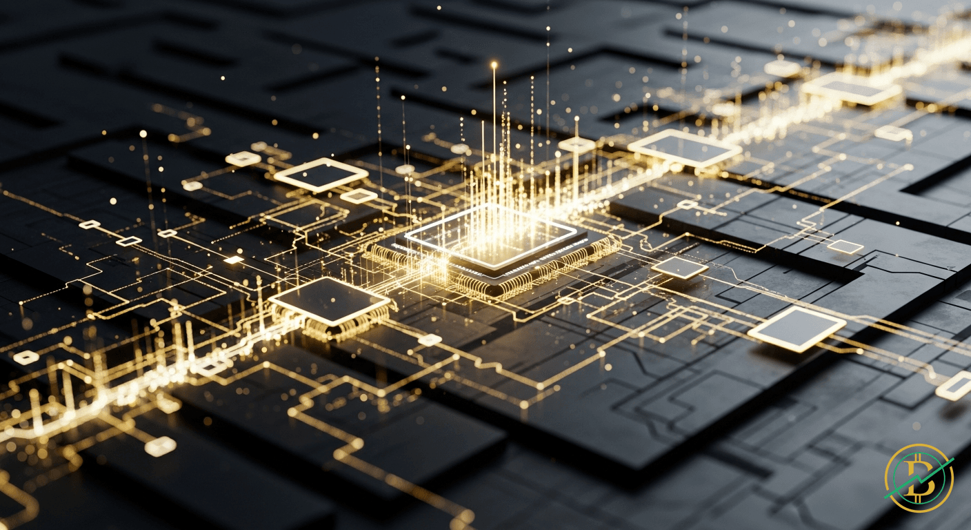 KI Tokens Steigen Stark An: Bittensor und Render Führen Rallye An - AI, RENDER, TAO cryptocurrency news by Michael Steinbach and Biturai | biturai.com