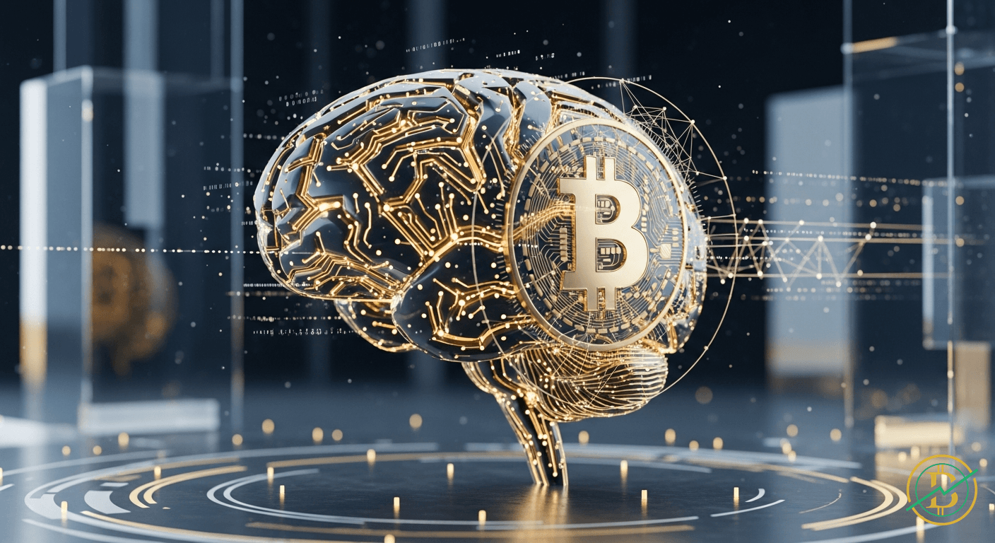 Artificial Intelligence Sparks Unexpected Bitcoin Momentum - AI, BULLISH crypto news by Michael Steinbach | Biturai