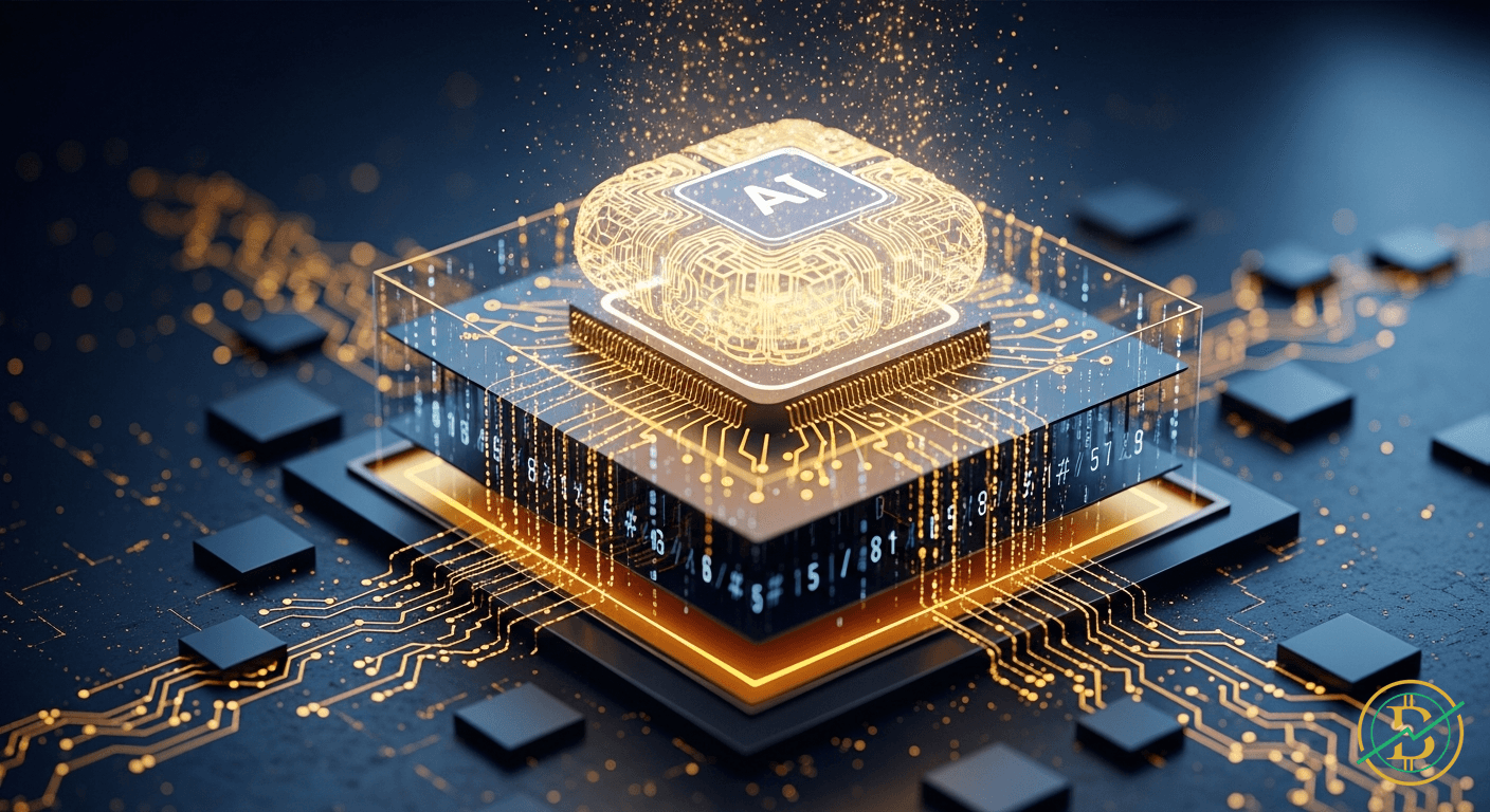 Ai Tokens Erleben Wiederaufstieg: TaO, Render Und Fet Führen Rallye An - AI, FET, RENDER cryptocurrency news by Michael Steinbach and Biturai | biturai.com