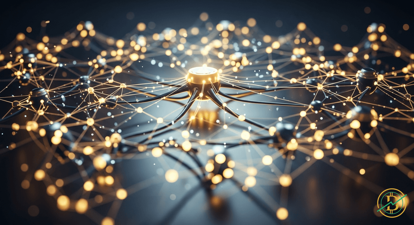 Tao Und Near Führen Ai Token Nach Ausbruch Eines Abwärtstrend Musters - AI, NEAR, TAO cryptocurrency news by Michael Steinbach and Biturai | biturai.com