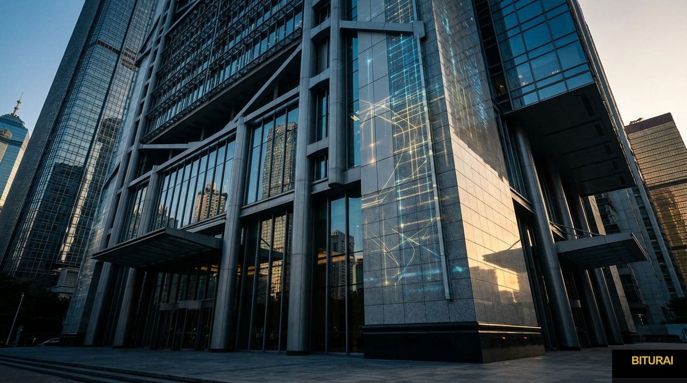 Asiens klar strukturierte Lizenzrahmen treiben institutionelle Akzeptanz von digitalen Vermögenswerten voran - cryptocurrency news by Michael Steinbach and Biturai | biturai.com