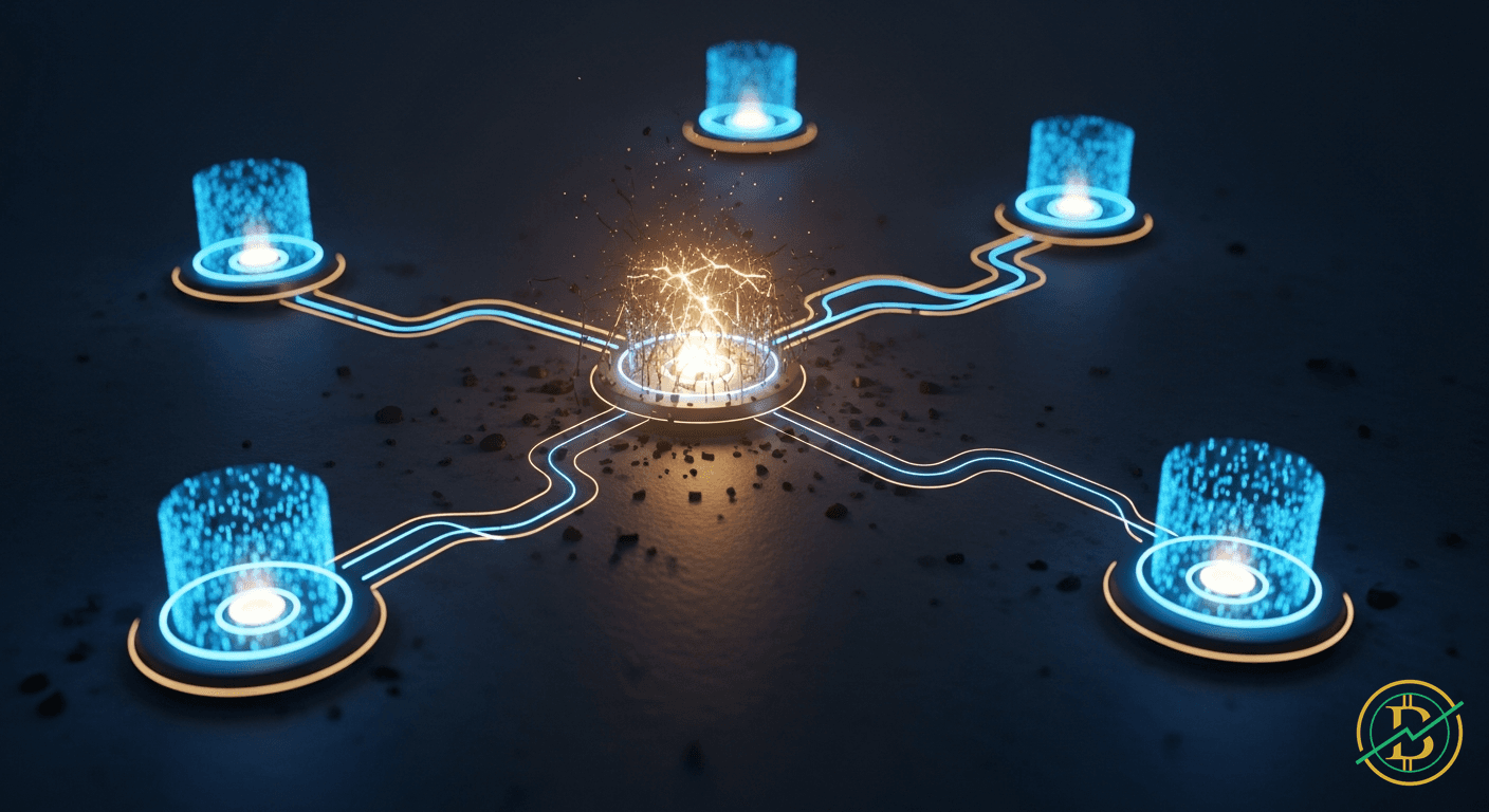 Assessing the Landscape: Altcoins Facing Uncertain Futures - SONIC, SONIC, ALGO cryptocurrency news by Michael Steinbach and Biturai | biturai.com