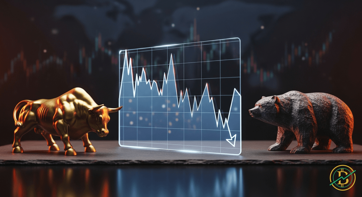 AUDUSD verliert an Fahrt: Währungspaar unter Beobachtung - DOLLAR, BANK, IMX cryptocurrency news by Michael Steinbach and Biturai | biturai.com