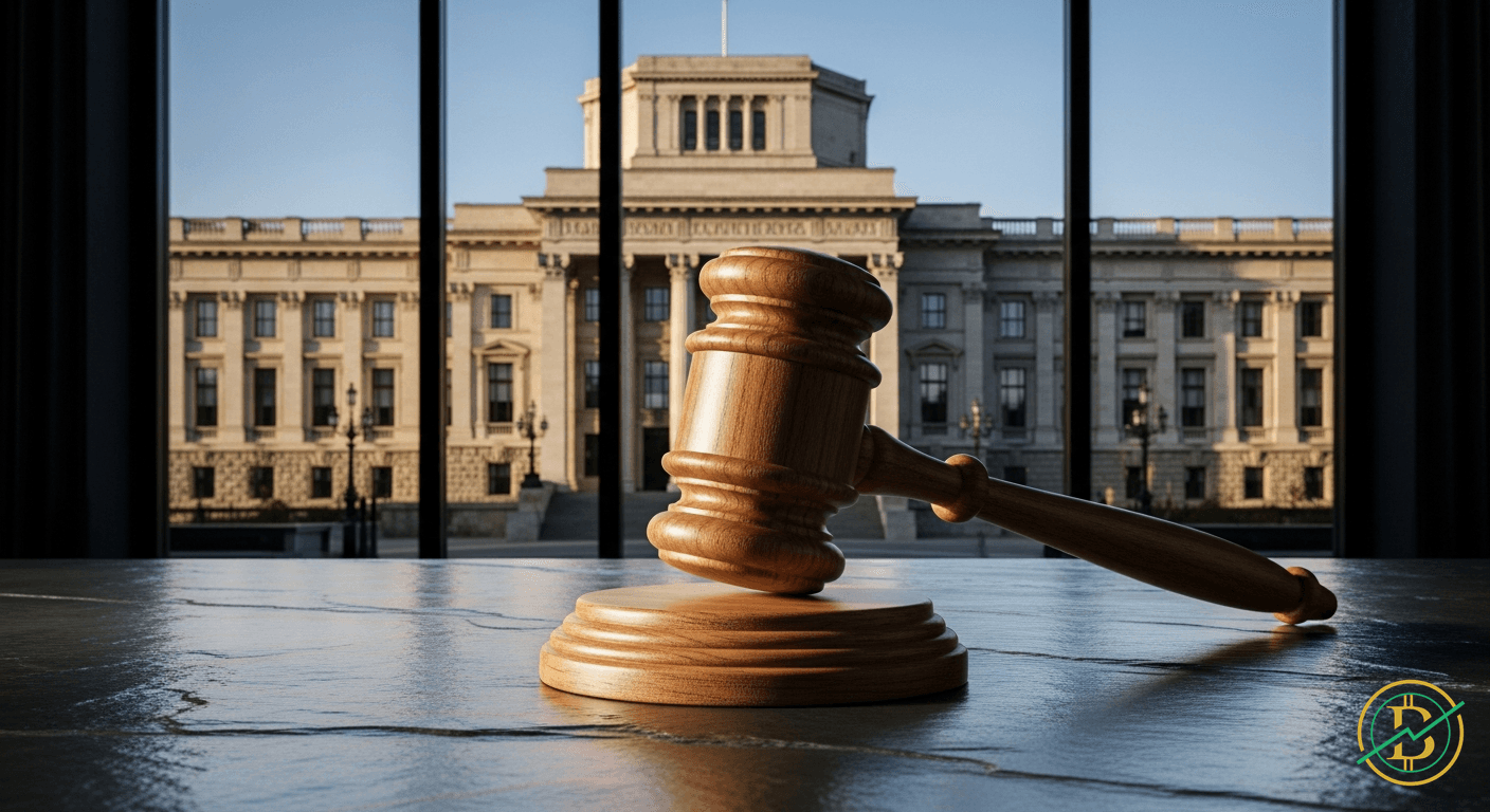 Australia Proposes Function Based Crypto Regulation a Divergence from Global Standards - cryptocurrency news by Michael Steinbach and Biturai | biturai.com