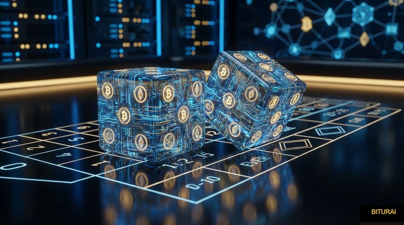 Australian Crypto Casino Landscape Evolves: Key Features and Trends - 2026, BTC, STRONG trading analysis by Michael Steinbach and Biturai | biturai.com