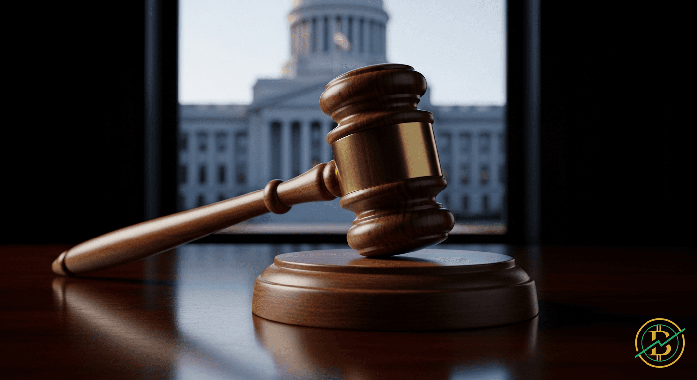 Australian Senate Committee Approves Crypto Licensing Framework - cryptocurrency news by Michael Steinbach and Biturai | biturai.com