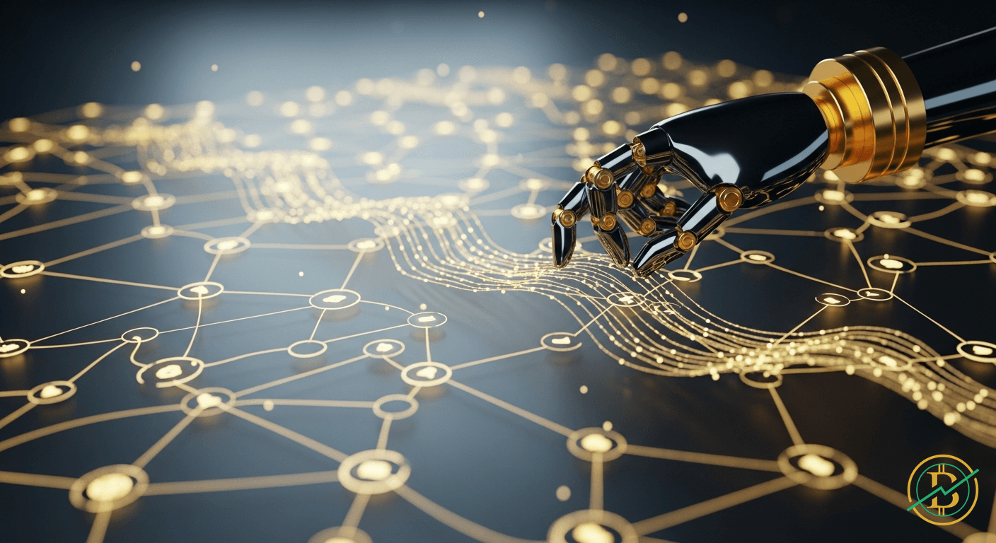 Automatisierung Erhöht Kryptoportfolio: Eine Analyse - cryptocurrency news by Michael Steinbach and Biturai | biturai.com