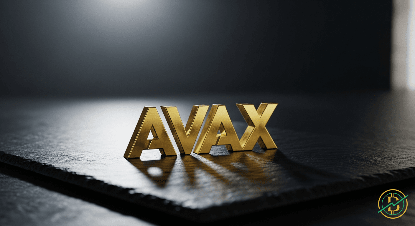 Avalanche Analyse: Prognosen für die Zukunft des Netzwerks - CCY, VALU, ETF cryptocurrency news by Michael Steinbach and Biturai | biturai.com