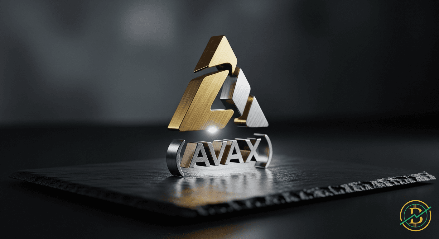 Avalanche Kurs Unter 10 Dollar: Was Trader Jetzt Wissen Müssen - DROPS, AVAX cryptocurrency news by Michael Steinbach and Biturai | biturai.com