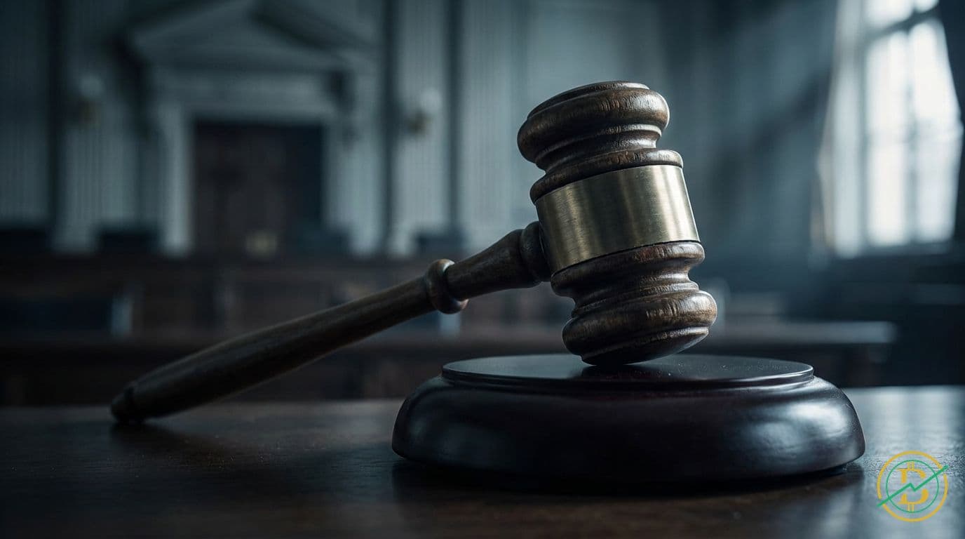 Avalanche of Allegations: Binance, Tron, and Key Opinion Leaders Under Scrutiny - JST, BANK, LEO trading analysis by Michael Steinbach and Biturai | biturai.com