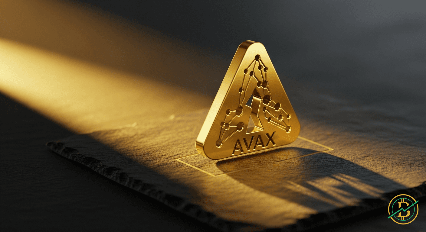 Avalanche Price Action Reacts to Grayscale ETF Debut - ETF, PUMP, GRAYSCALE cryptocurrency news by Michael Steinbach and Biturai | biturai.com