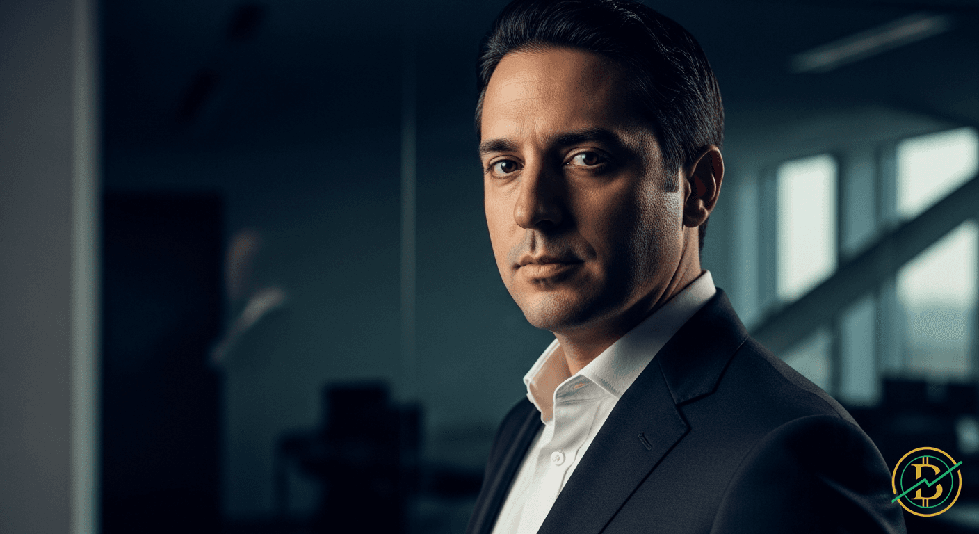 Backpack Exchange Startet Token: CEO Gibt Starttermin Bekannt - TOKEN, DYDX, TOKEN cryptocurrency news by Michael Steinbach and Biturai | biturai.com