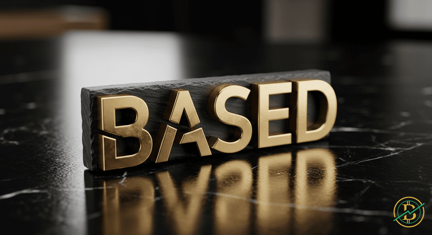 BASED Token Start: Dezentrale Börse kündigt Token Generierungs Event an - TOKEN, TOKEN crypto news by Michael Steinbach | Biturai