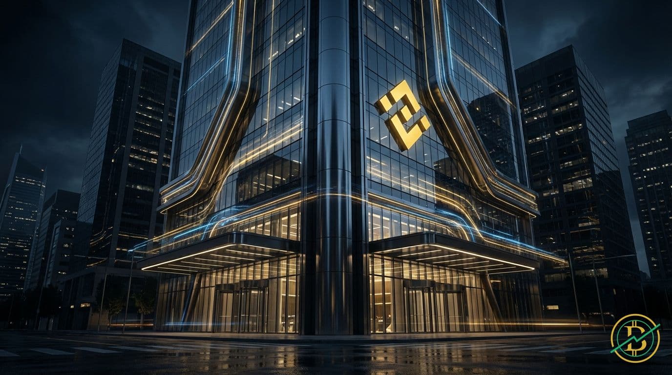 Binance Flussmuster verändern sich: Was bedeutet das für Bitcoin, Ethereum und Stablecoins? - ETH, STABLE crypto news by Michael Steinbach | Biturai