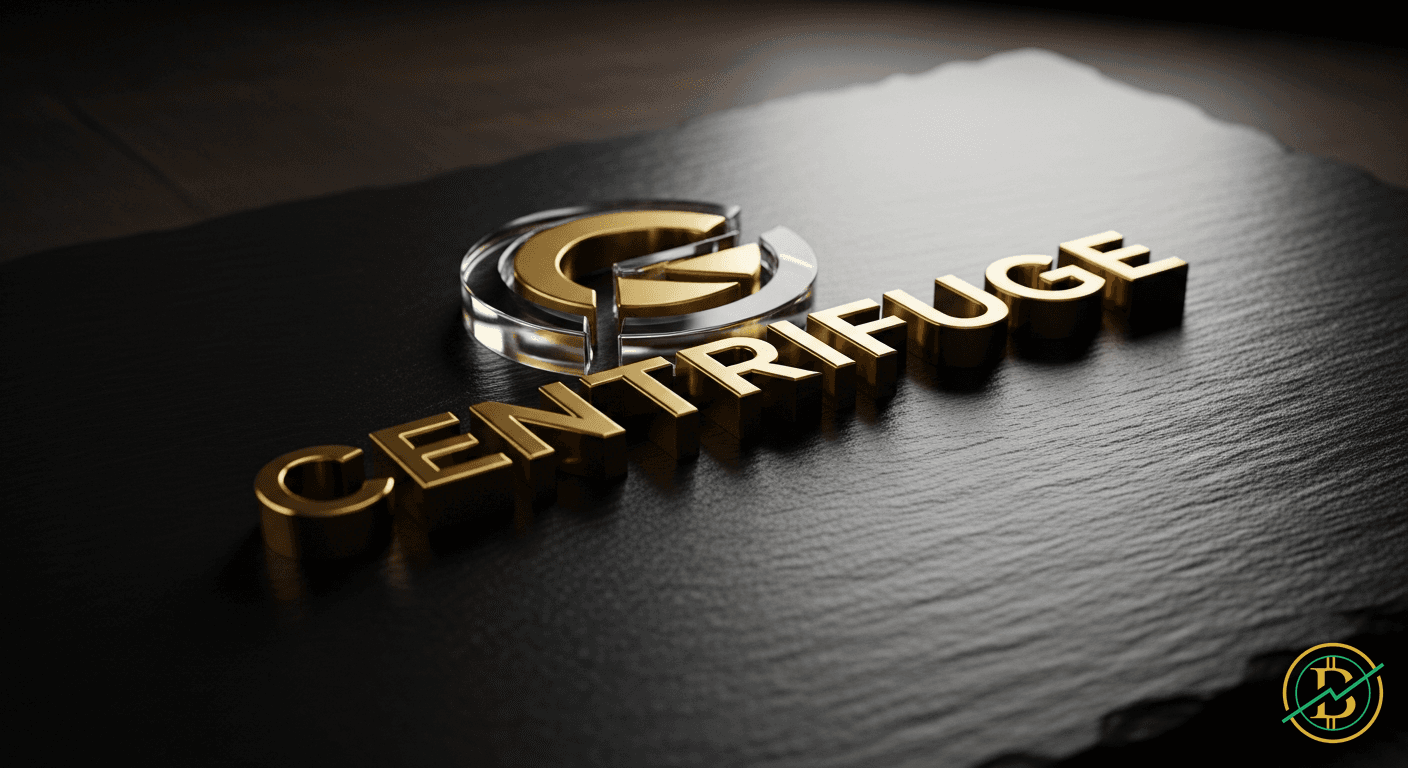 Binance Listet Centrifuge Handelspaare und weitet Altcoin Angebot aus - ETH, ALT, ALT cryptocurrency news by Michael Steinbach and Biturai | biturai.com