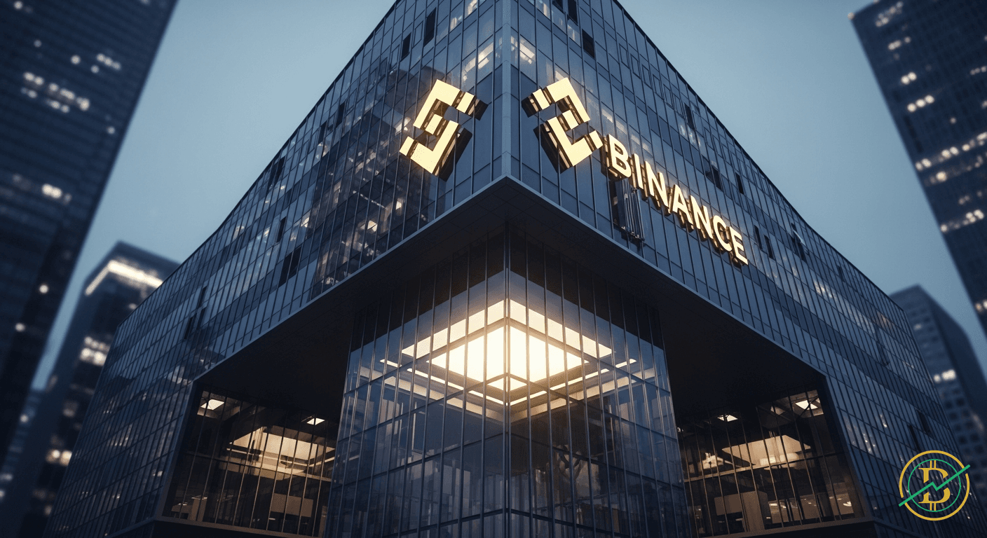 Binance Adjusts Listing Strategy: Contentos (COS) and Dego Finance (DEGO) Removal - TOKEN, TOKEN, COS cryptocurrency news by Michael Steinbach and Biturai | biturai.com
