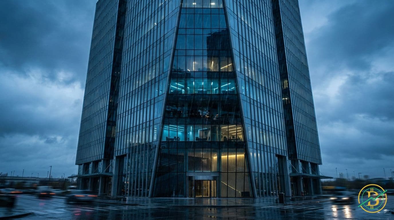 Binance Bitcoin Inflows Surge Sparks Crypto Market Volatility - XKI, FOUNDER, YNG trading analysis by Michael Steinbach and Biturai | biturai.com