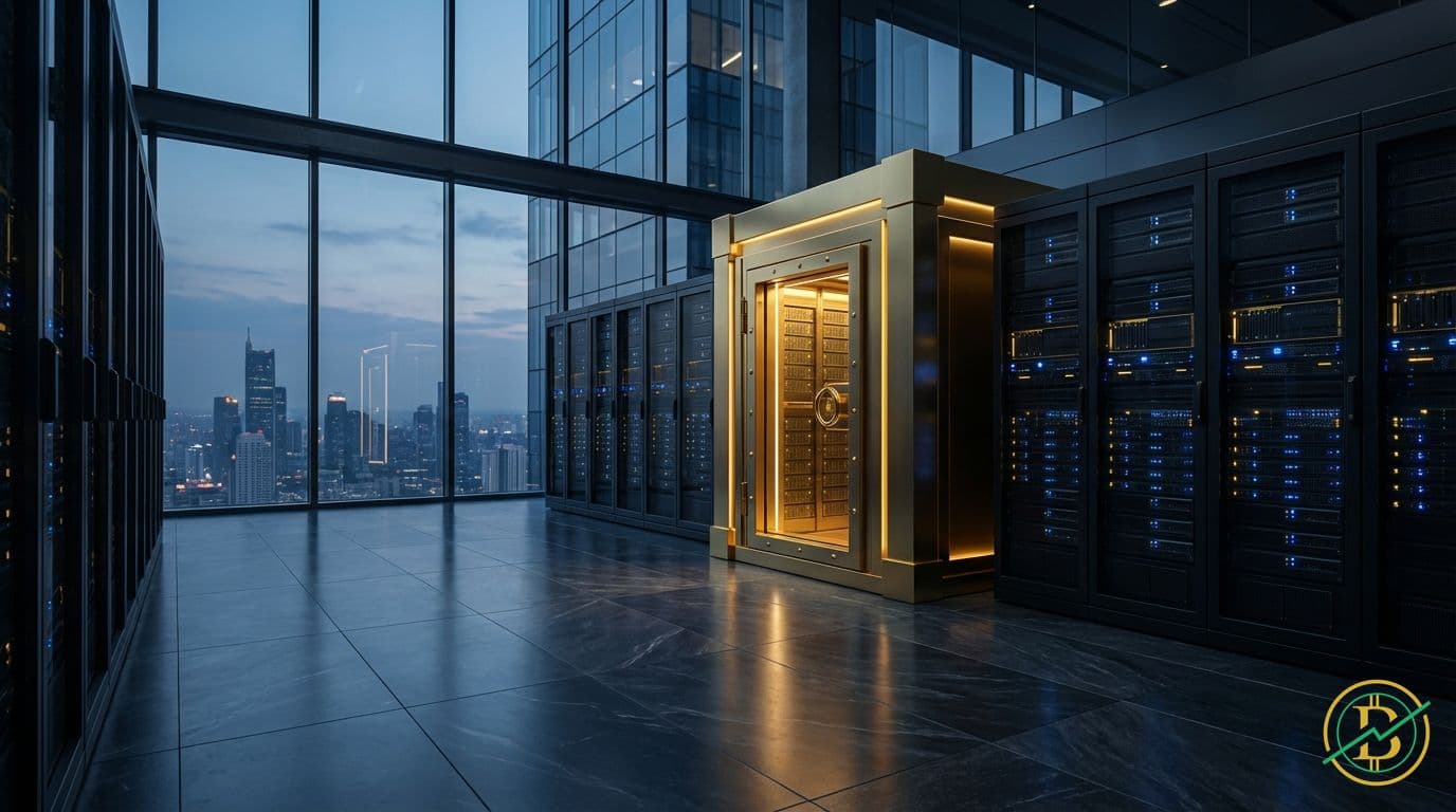 Binance Bolsters SAFU Fund with $100 Million Bitcoin Acquisition - trading analysis by Michael Steinbach and Biturai | biturai.com