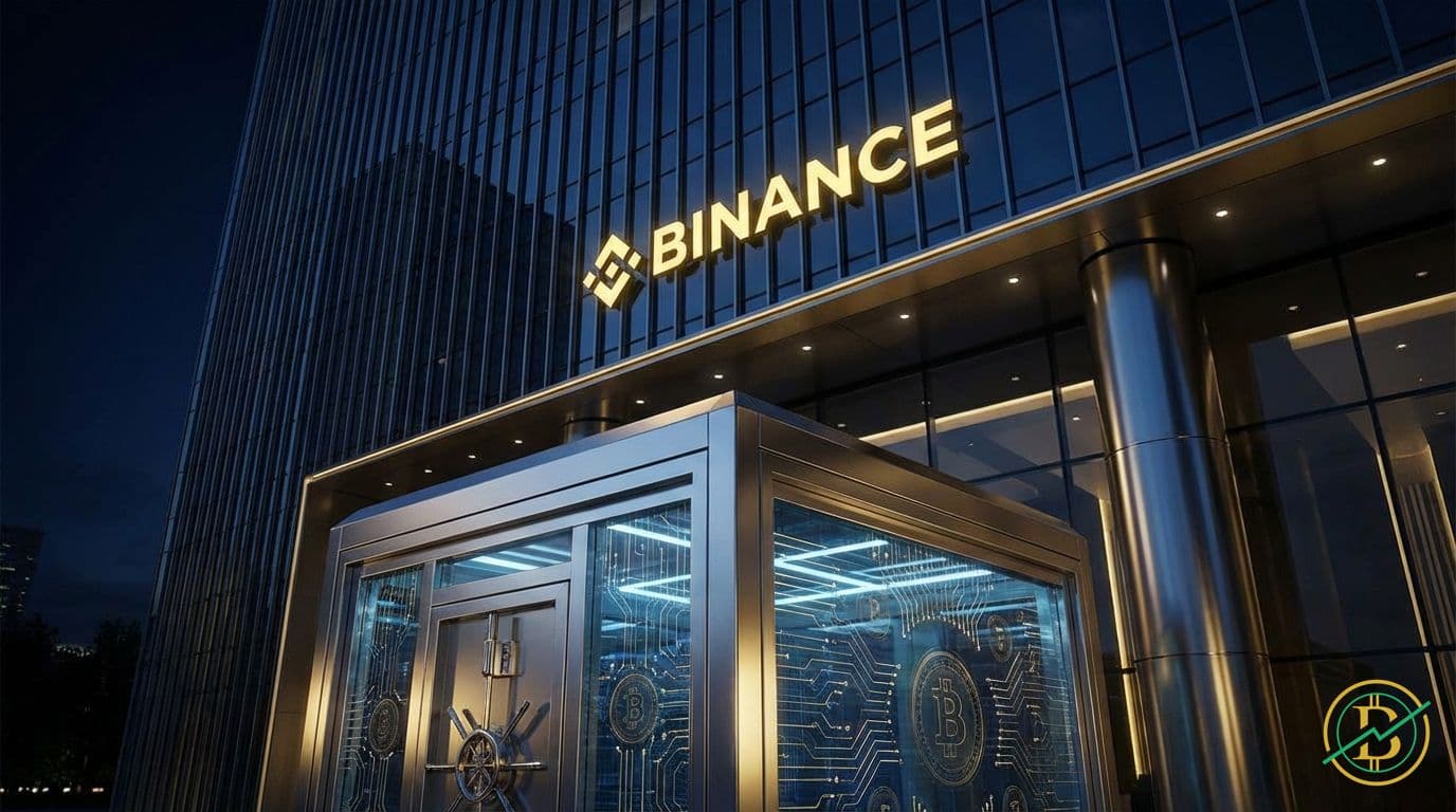 Binance Bolsters SAFU Fund with Significant Bitcoin Injection - trading analysis by Michael Steinbach and Biturai | biturai.com