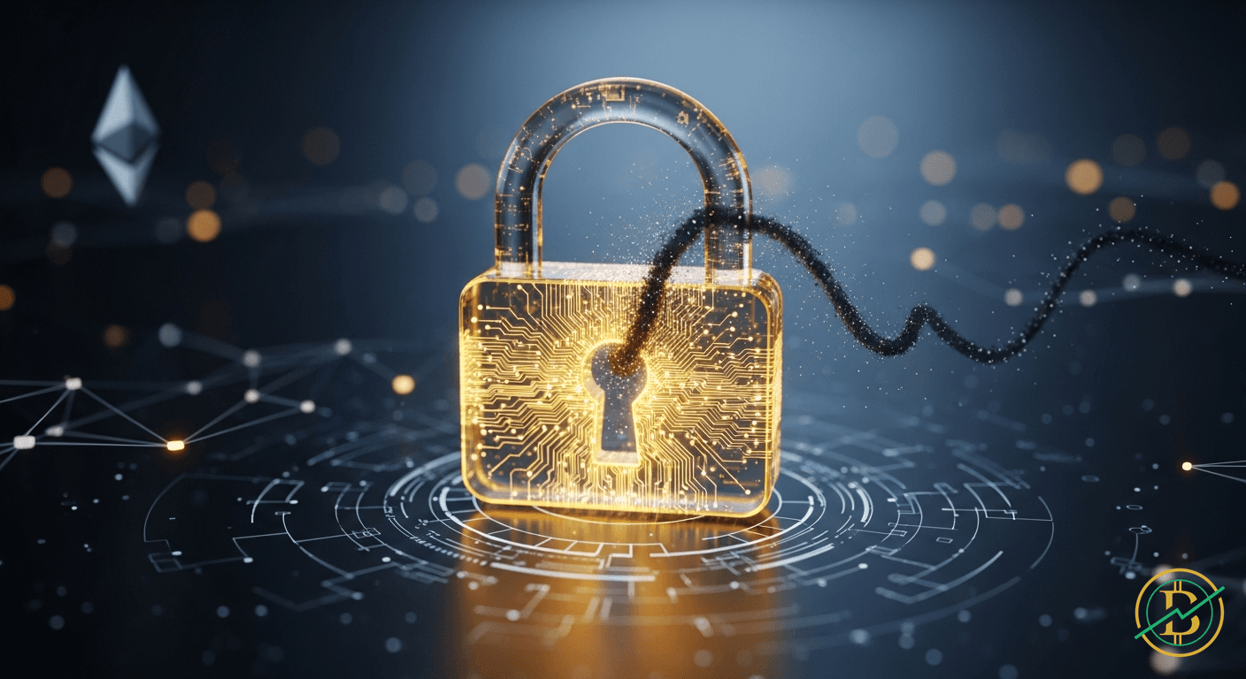 Binance CEO Calls Out Etherscan Amidst Ethereum Address Poisoning Surge - ETH, AI, FUSAKA cryptocurrency news by Michael Steinbach and Biturai | biturai.com