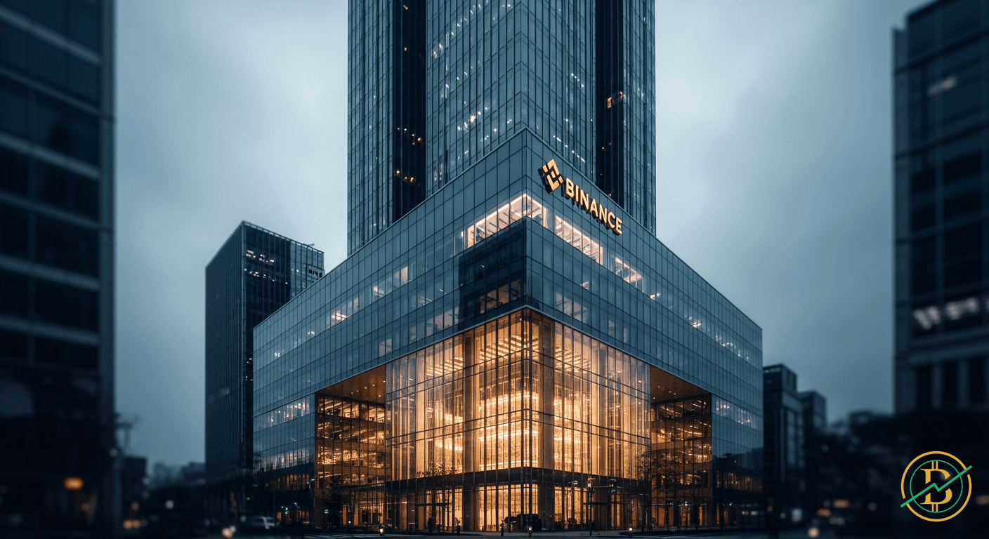 Gericht Stellt Alle Vorwürfe Gegen Binance Im Antiterrorismusfall Ein - AVIC, BTC cryptocurrency news by Michael Steinbach and Biturai | biturai.com