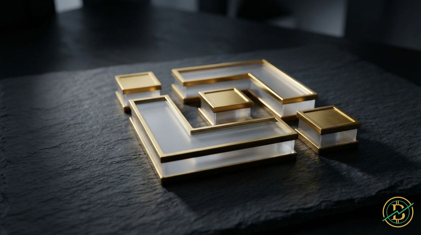 Binance Coin Navigating Leadership Shifts and Market Dynamics - BAND, BNB, BULL trading analysis by Michael Steinbach and Biturai | biturai.com