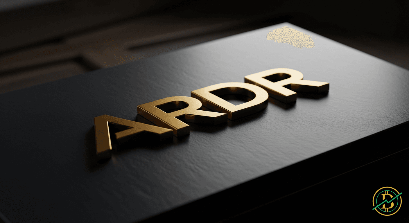 Binance Delists ARDR Futures Contracts Signaling Shift in Altcoin Strategy - CCY, ALT crypto news by Michael Steinbach | Biturai