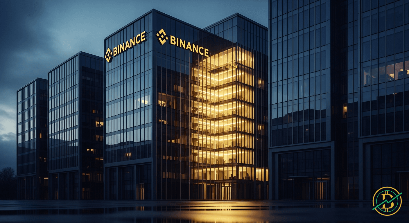 Binance Disputes Forbes Valuation and Revenue Claims - BASED, FORTUNE, WHEN cryptocurrency news by Michael Steinbach and Biturai | biturai.com