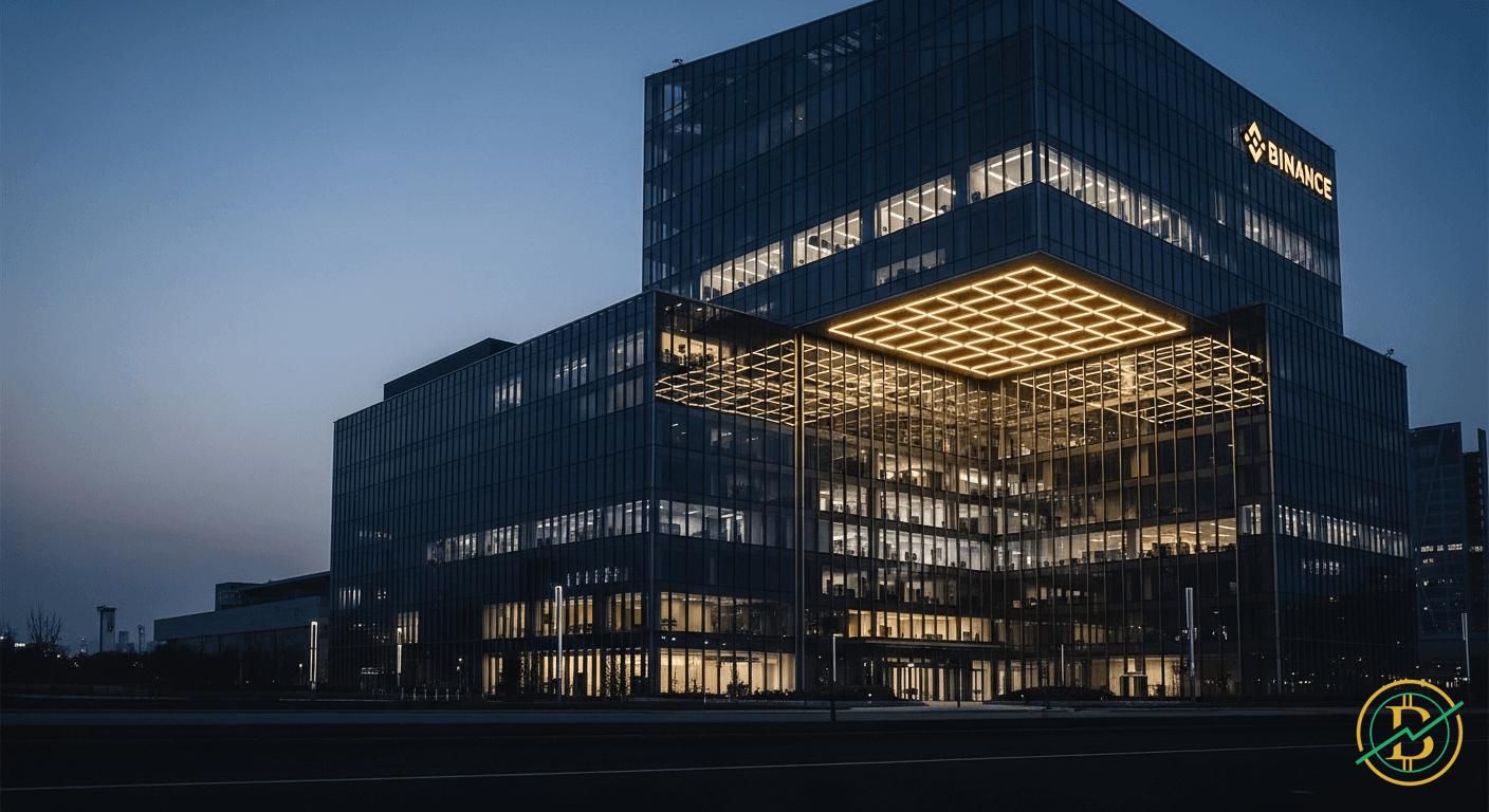 Binance Drops 39th Proof of Reserves Report: Detailing Bitcoin and Ethereum Holdings - ETH, BTC crypto news by Michael Steinbach | Biturai