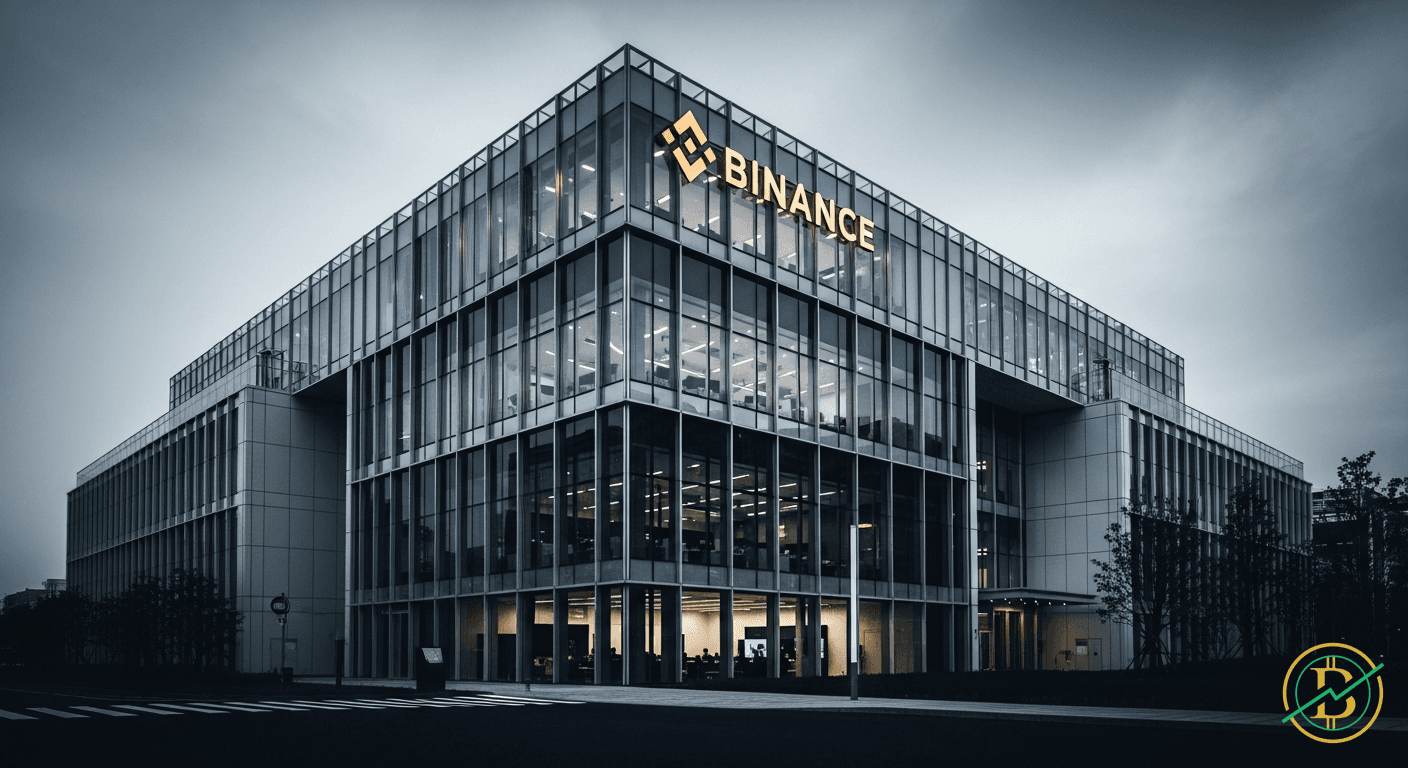 Binance Fortifies Security Infrastructure With Advanced Asset Safeguards - SCR, BTC, SAFU trading analysis by Michael Steinbach and Biturai | biturai.com